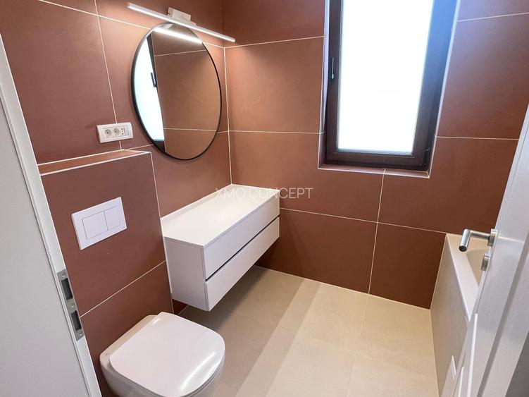 Direct de la proprietar  - Duplex PREMIUM la asfalt in zona Torontalului - 19