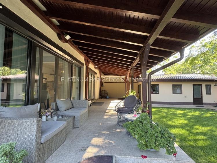 Vanzare vila moderna zona 2 Cocosi - 5