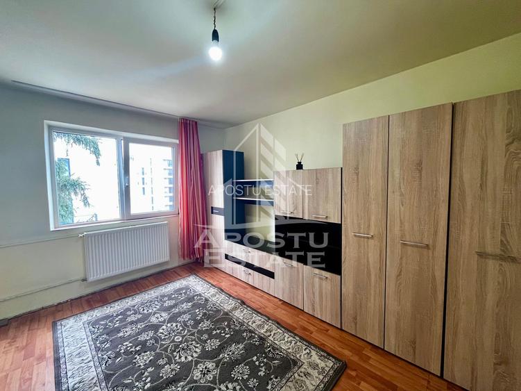 Garsoniera de vanzare ,etaj 3, 22 mp, zona Aradului Timisoara - 2
