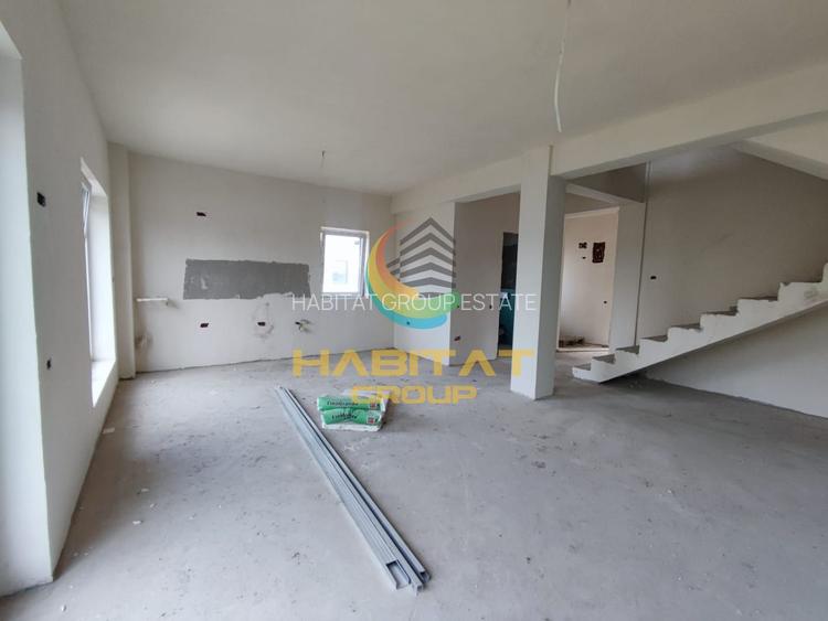 Vila 6 camere / p+1+m / Popesti / Comision 0% - 6