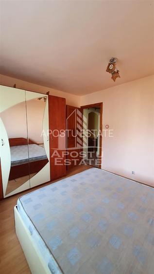 Apartament cu 3 camere, decomandat, etaj intermediar, Freidorf - 3