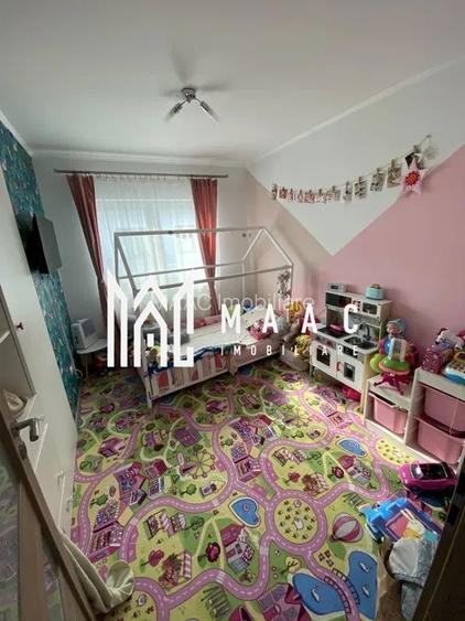 Apartament 3 camere | Etaj 2 | 120 MP | 2Balcoane | Selimbar - 4