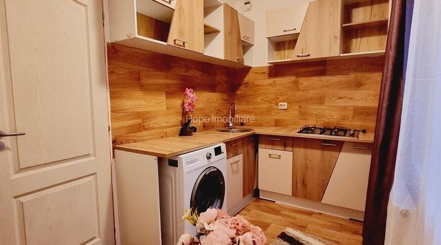 Dristor-Aleea Moreni-garsoniera - 4