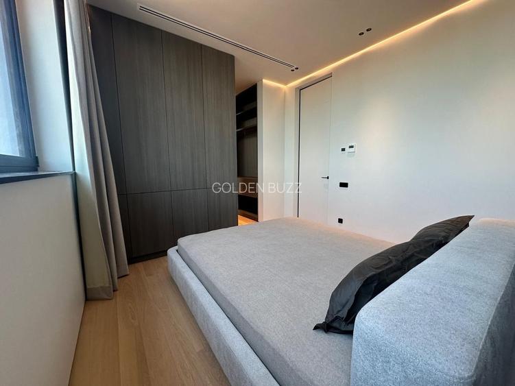Penthouse | Zona JW Marriot | Ultra Lux - 9