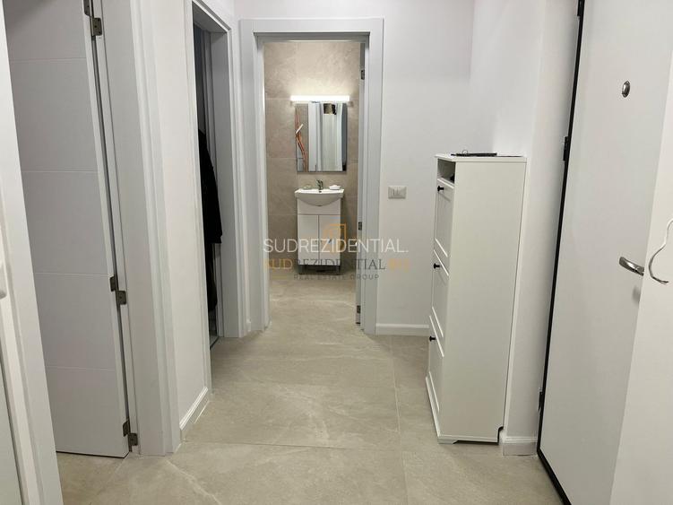 Apartament cu 2 camere de inchiriat, gata de mutare, Drumul Binelui - 8