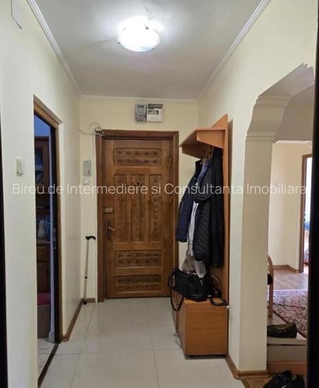 ► Faleza NORD 4 Camere Decomandate 90m² 2 Grupuri 2 Balcoane Centrala pe Gaze - 5