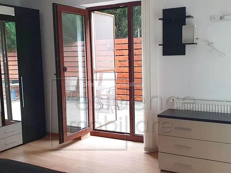 Pet friendly! Curte 80 MP! Apartament 2 camere, Zorilor+Garaj - 9