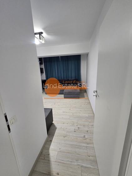 2 camere cu centrala Grozavesti bloc 2018 - 12