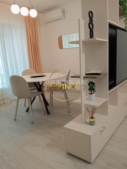 Studio Select Residences/ Dudesti/ P-ta Alba Iulia/ prima inchiriere/ parcare - 3