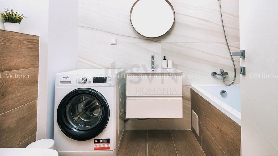 REA1017680 Apartament 2 camere - Aviatiei - 7