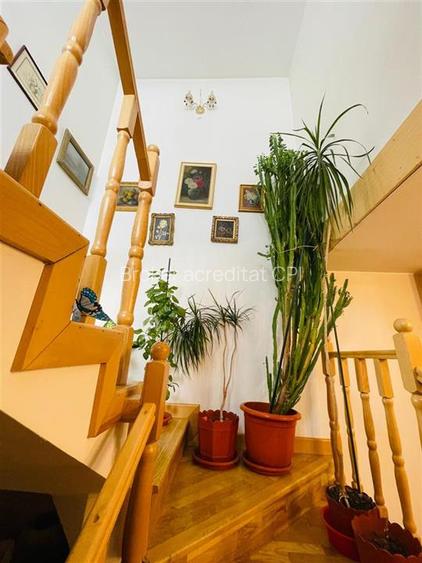 VANZARE CASA VILA 4 camere CALEA GRIVITEI  NICOLAE TITULESCU SECTOR 1 - 12