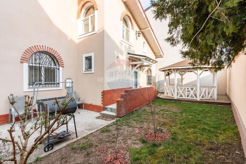 Vila/Lastarului/Colnicului - 39