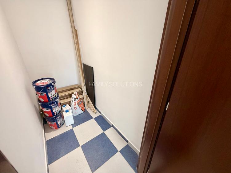 Ocazie! Casa P+1 la 400m de Sos.Oltenitei. 4 cam. Util 147mp. Teren 335mp - 22