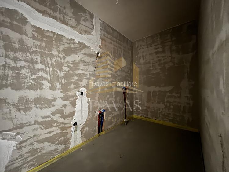 Apartament de 3 camere semidecomandat | Bloc nou Baciu - 13