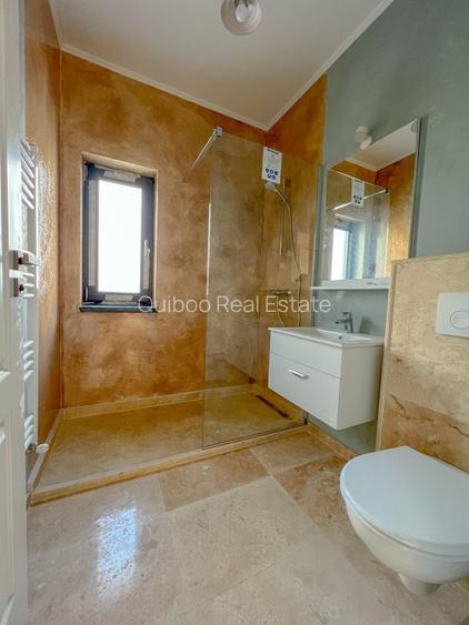 Casa de inchiriat tip duplex, gradina privata, Cristian - 14