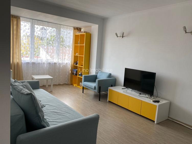PIATA MUNCII , APARTAMENT 2 CAMERE INCHIRIERE,LOC PARCARE INCLUS - 6