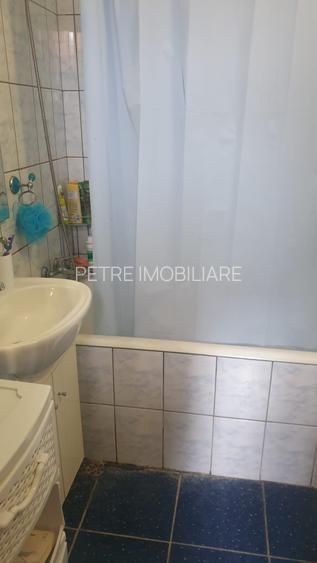 Ap 2 cam Etaj 1  Centrala proprie gaz Complexul Studentesc - 6