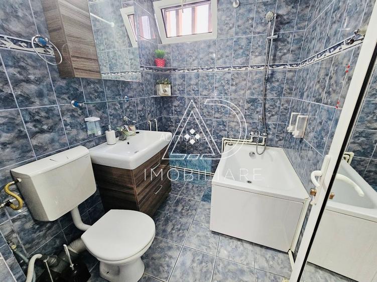 Apartament 2 camere , etaj 2 / Zona Grivița - 3