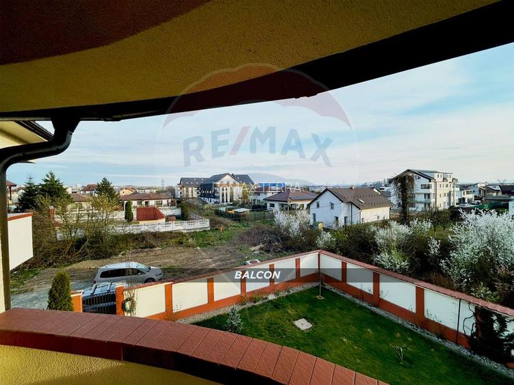 DE INCHIRIAT: Apartament cu 2 camere-strada Victoriei - 14