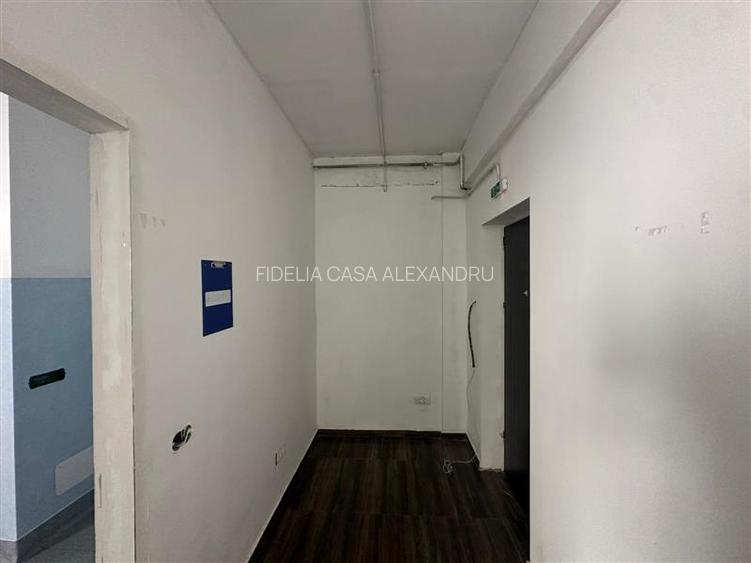 Spatiu comercial 195 mp de inchiriat, Valea Lupului - 14