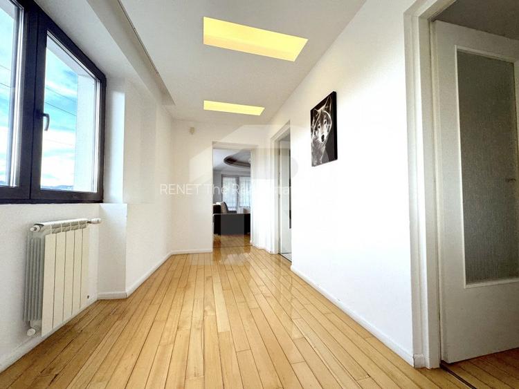 Apartament Spatios intr-o cladire cu Autorizatie ISU- 800 ml de Partie Ski - 16