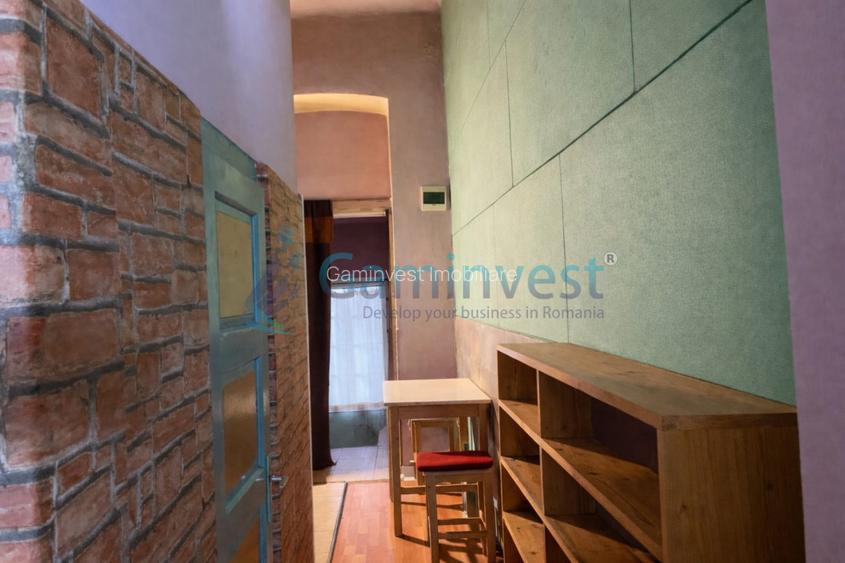 Apartamente de vanzare tip studio, zona Centrala, Oradea, Bihor - 14