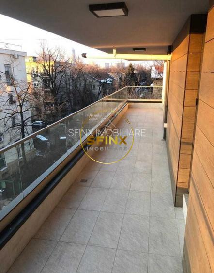 Apartament deosebit 3 cam in  bloc boutique , Floreasca - 7