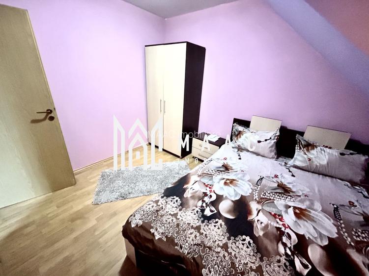 Apartament 4 camere | Mansardă | 65 mp utili | Vasile Aaron - 7