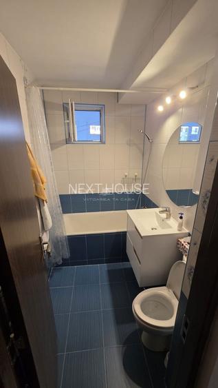 2 camere | Dristor |  Park Lake - I O R | parcare inclusa - 11