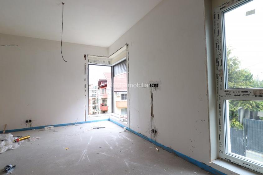 Casa 4 camere, Andrei Muresanu, terasa panoramica! - 4