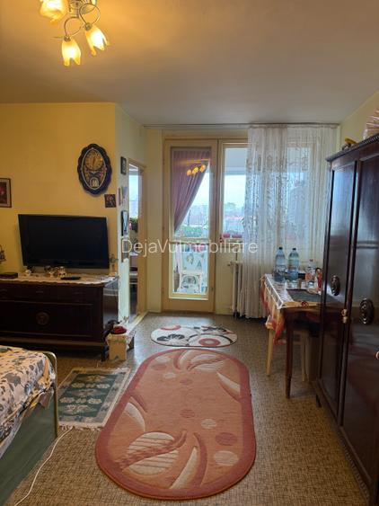 Garsonieră Titan – Str. Soldat Ghiță Șerban New 2026 - 2