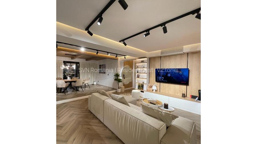 REA1023569 Penthouse Luxury Cismisgiu - 7