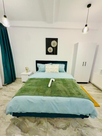 Vand garsoniera 38 mp,etajul 2 din 2,recent mobilat si utilat ,pret 80000Euro - 4