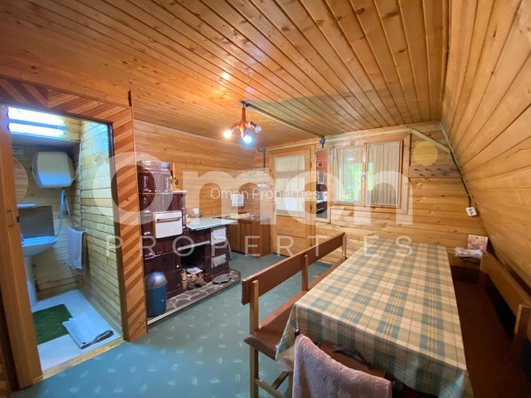 Casa de vacanta, in zona linistita, Firiza - 8