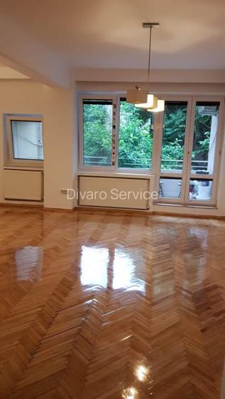 Inchiriere vila etajele 1+2+M Cotroceni metrou spital Eroilor imobil 2002 - 4