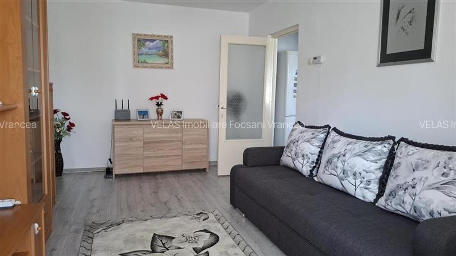 Apartament 2 camere, et 4 ,CT, Zona Gara - 3