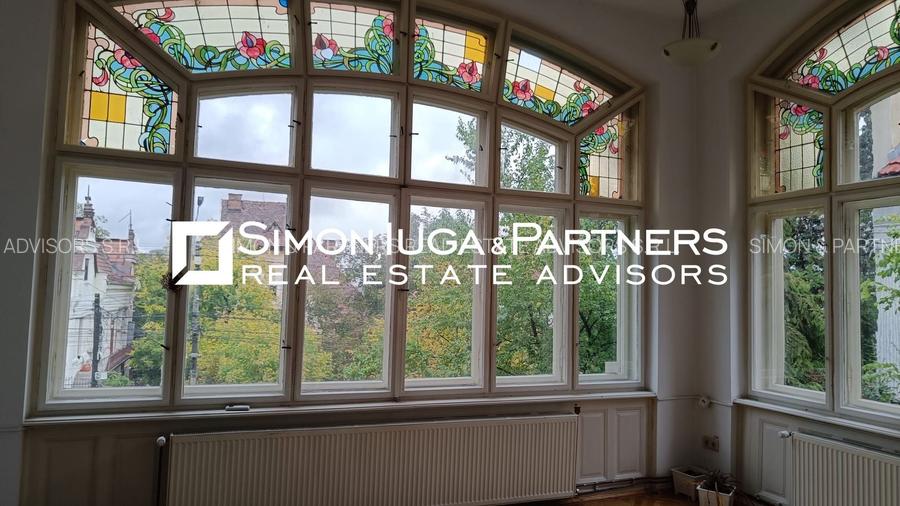 Vila zona centrala de inchiriat - 4