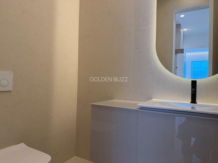 Penthouse Duplex Spectaculos de Închiriat  | Aviatiei Promenada - 10