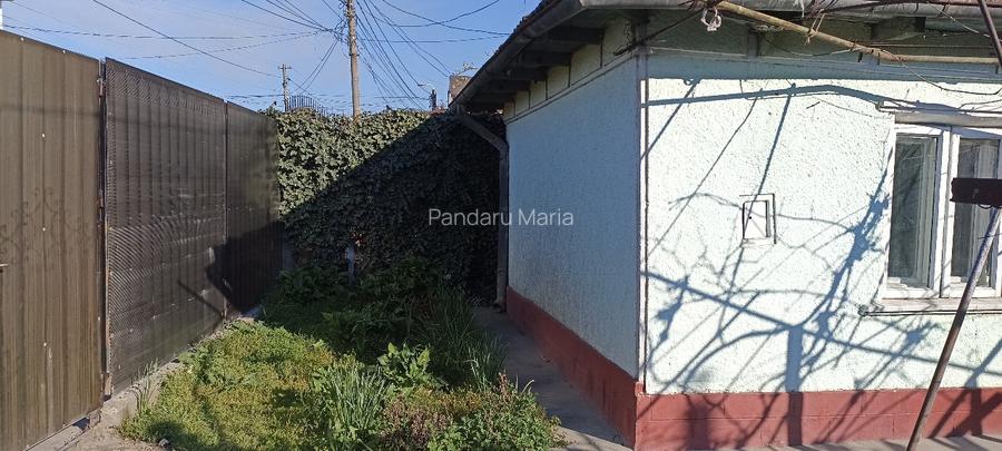 Casă stradală Constanța – teren 147 mp, deschidere 10.20 m, ideal investiție - 4