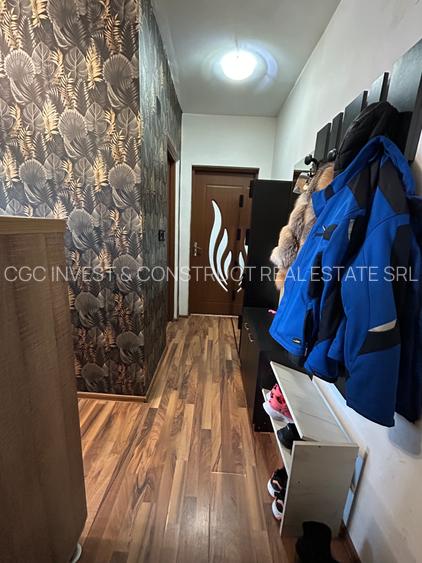 1 Cam--Sagului-5 Min de Centru-Mobilat complet-Utilat-Centrala--290 Euro !Neg - 10