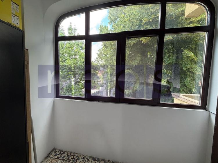 PRIMAVERII | INCHIRIERE APARTAMENT LUX IN VILA | 115 MP | NEMOBILAT | - 24