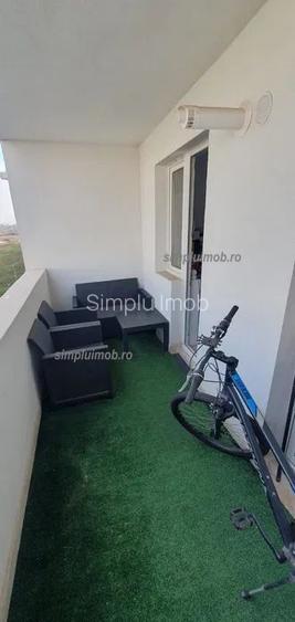 Metrou Berceni Bloc Nou Apartament Modern - 7