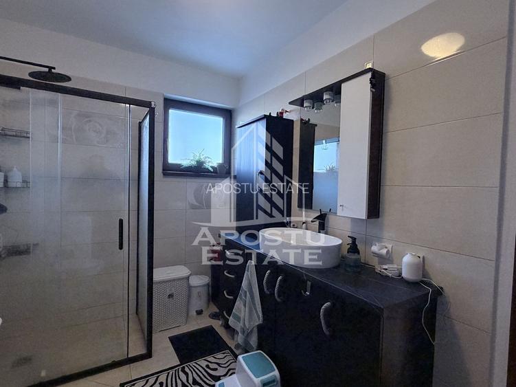 Casa individuala de vanzare Giarmata VII - 3