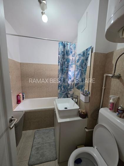 Vergului intersectie Pantelimon, 15 minute metrou Costin Georgian, stradal - 15