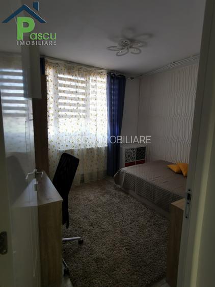 Inchiriere apartament 3 camere Eroii Revolutiei, George Bacovia, cf. I, mobilat - 5