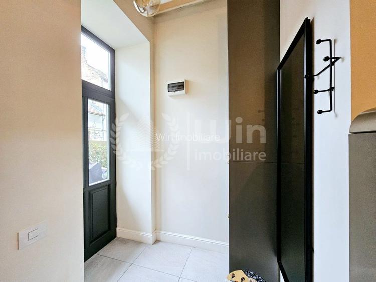 Doua apartamente la cheie | 94mp util total | Centru | Zona Ferdinand - 28