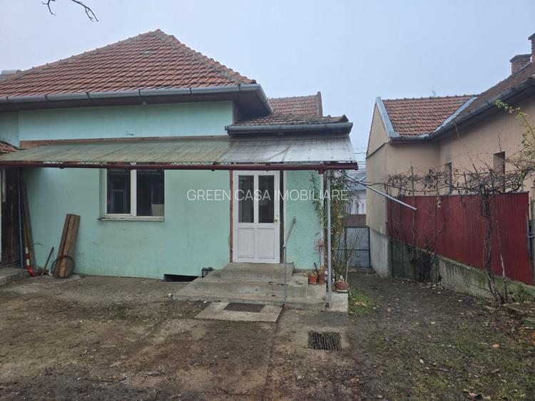 Casa individuală , Gheorgheni, Renovabila - 3