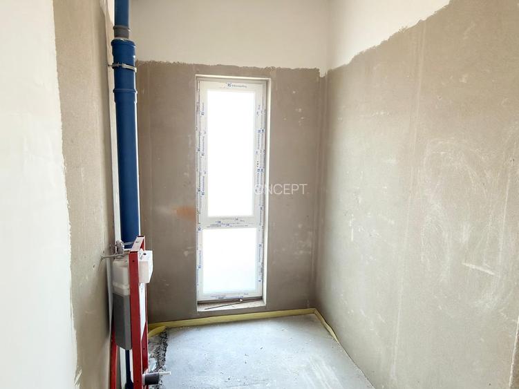 Comision 0 - Dezvoltator vinde 3 camere - 135.000 euro, TVA si parcare incluse! - 4