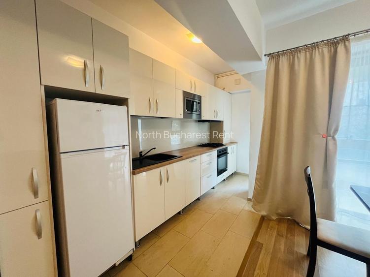 Apartament 2 Camere , Metrou Uniri - 4