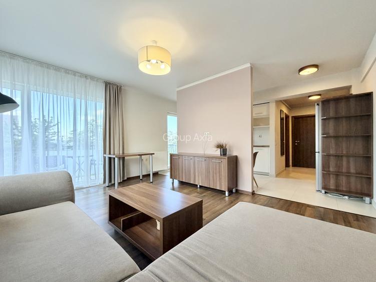 Apartament 2 camere, cartier Zorilor, imobil nou, parcare inclusa - 3